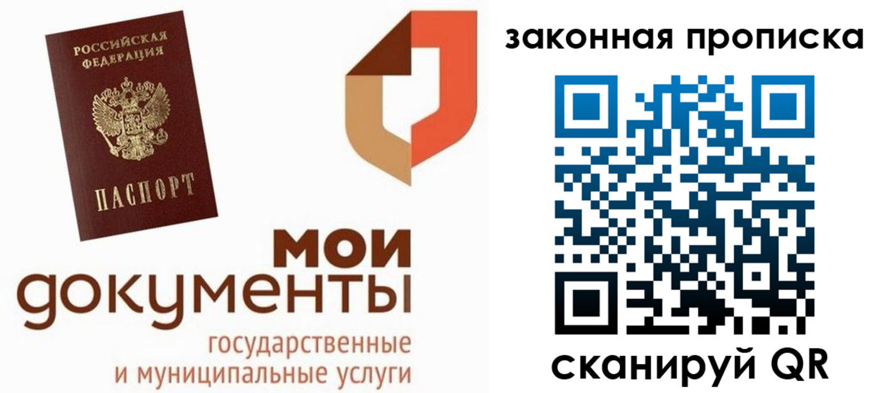 прописка 2025 в Фрязино